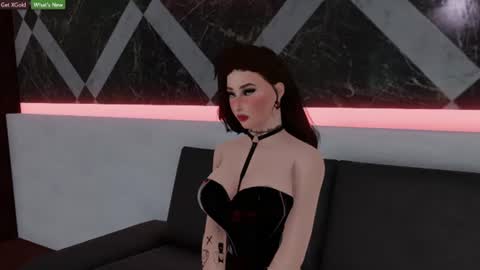 isabella_sunn online show from June 11, 2026, 2:53 am