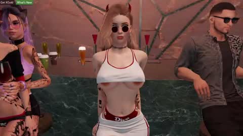 isabella_sunn online show from June 14, 2026, 7:38 pm