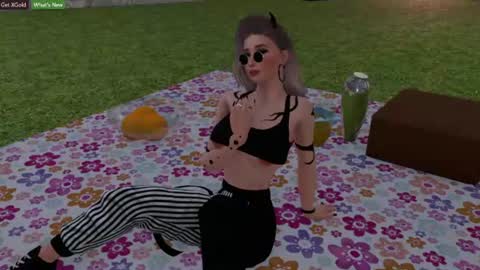isabella_sunn online show from June 16, 2026, 9:17 pm