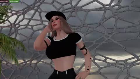 isabella_sunn online show from June 18, 2026, 12:00 am