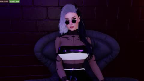 isabella_sunn online show from June 20, 2026, 12:03 am