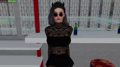 isabella_sunn online show from June 20, 2026, 2:09 pm