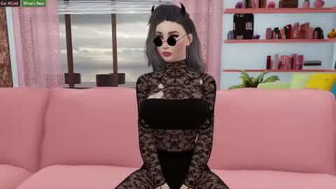 isabella_sunn online show from June 21, 2026, 2:14 am