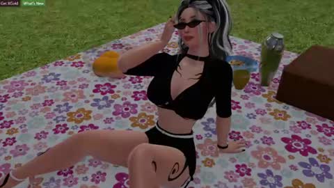 isabella_sunn online show from June 22, 2026, 1:07 am