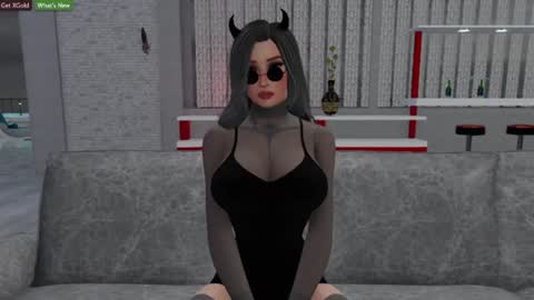 isabella_sunn online show from June 25, 2026, 1:16 am