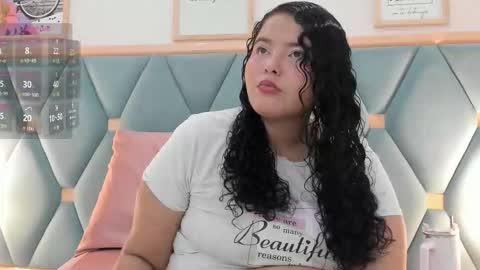 Bella online show from October 31, 2025, 11:11 am