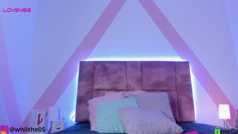 Isabella White online show from December 13, 2024, 10:45 pm
