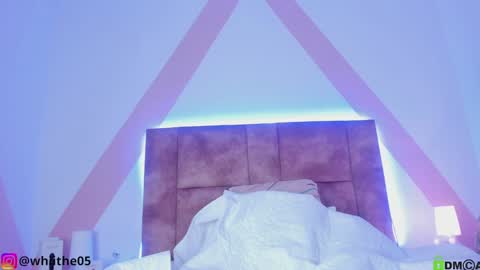 Isabella White online show from December 27, 2024, 12:29 am