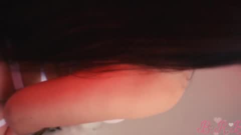 Isabella White online show from January 4, 2025, 8:59 pm