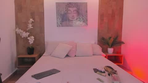 isabella_winkler online show from March 14, 2026, 11:04 am