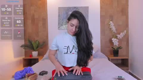 Snapshot of isabella_winkler chatting on April 11, 2026, 10:19 am isabella_winkler online show from April 11, 2026, 10:19 am
