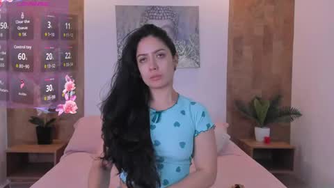 Snapshot of isabella_winkler chatting on April 27, 2026, 10:46 am isabella_winkler online show from April 27, 2026, 10:46 am