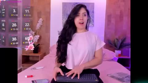 Snapshot of isabella_winkler chatting on April 28, 2026, 11:04 am isabella_winkler online show from April 28, 2026, 11:04 am
