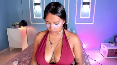 Snapshot of isabella_zc chatting on June 17, 2026, 12:40 pm isabella zc online show from June 17, 2026, 12:40 pm