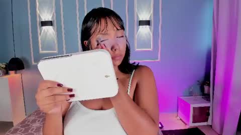 Snapshot of isabella_zc chatting on July 21, 2026, 11:56 am isabella zc online show from July 21, 2026, 11:56 am