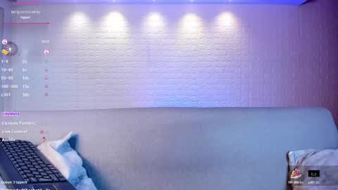 Snapshot of isabellaajoness chatting on February 13, 2025, 5:44 pm Isabella  Everyday From 0530 to 1430 Col Time online show from February 13, 2025, 5:44 pm