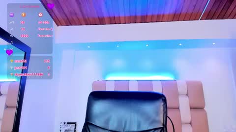 Snapshot of isabellaajoness chatting on February 21, 2025, 7:21 pm Isabella  Everyday From 0530 to 1430 Col Time online show from February 21, 2025, 7:21 pm