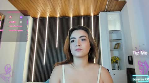 Snapshot of isabellaajoness chatting on September 15, 2025, 1:00 pm Isabella  Everyday From 0530 to 1430 Col Time online show from September 15, 2025, 1:00 pm