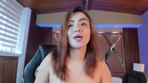 Snapshot of isabellaajoness chatting on September 24, 2025, 11:46 am Isabella  Everyday From 0530 to 1430 Col Time online show from September 24, 2025, 11:46 am