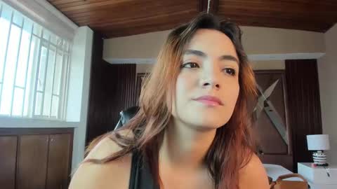 Snapshot of isabellaajoness chatting on October 16, 2025, 12:06 pm Isabella  Everyday From 0530 to 1430 Col Time online show from October 16, 2025, 12:06 pm