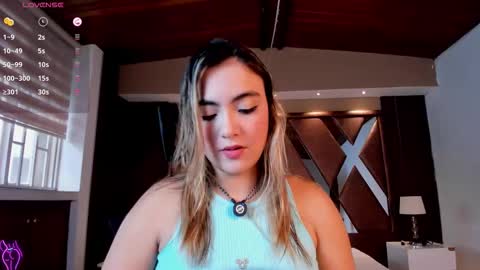 Isabella  Everyday From 0530 to 1430 Col Time online show from March 6, 2026, 12:01 pm