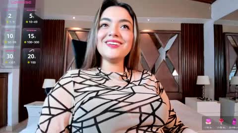 Isabella  Everyday From 0530 to 1430 Col Time online show from May 11, 2026, 11:27 am