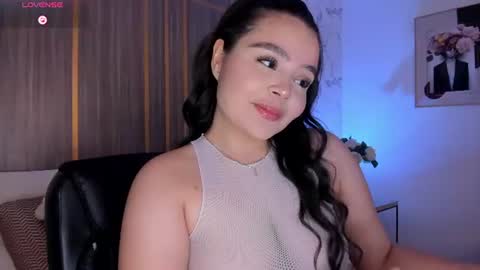Snapshot of isabellaalen chatting on July 9, 2026, 2:26 am Isabella online show from July 9, 2026, 2:26 am