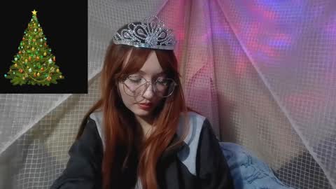 isabellablacky online show from December 7, 2024, 6:21 am