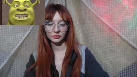 isabellablacky online show from January 12, 2025, 4:00 am