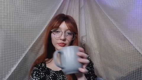 isabellablacky online show from January 26, 2025, 4:30 am