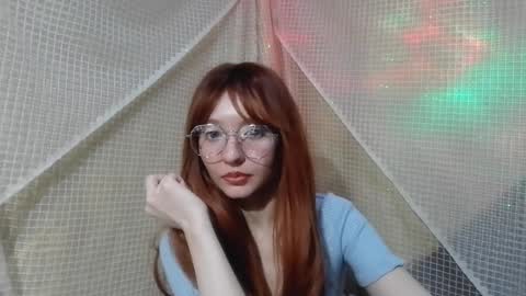 isabellablacky online show from January 29, 2025, 3:33 am