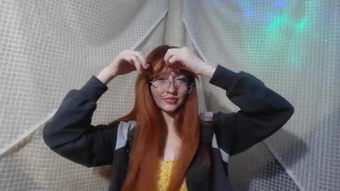 isabellablacky online show from January 30, 2025, 12:39 am