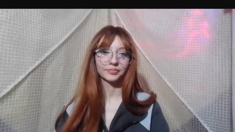 isabellablacky online show from February 14, 2025, 1:45 am