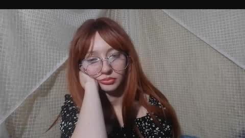 isabellablacky online show from September 24, 2025, 3:21 am