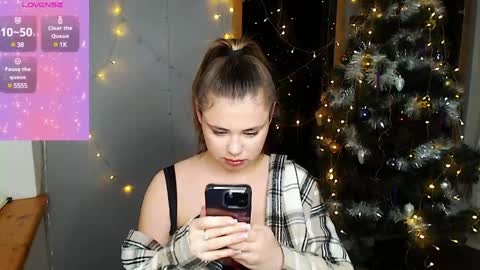 Snapshot of isabellabler chatting on December 13, 2024, 1:01 pm isabellabler online show from December 13, 2024, 1:01 pm