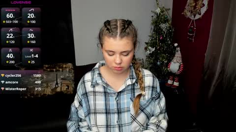 Snapshot of isabellabler chatting on December 23, 2024, 4:28 pm isabellabler online show from December 23, 2024, 4:28 pm