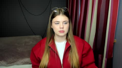 Snapshot of isabellabler chatting on December 30, 2024, 12:42 pm isabellabler online show from December 30, 2024, 12:42 pm