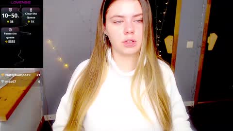 Snapshot of isabellabler chatting on January 15, 2025, 7:05 am isabellabler online show from January 15, 2025, 7:05 am