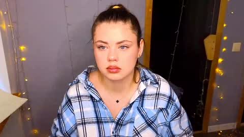 Snapshot of isabellabler chatting on January 19, 2025, 6:53 am isabellabler online show from January 19, 2025, 6:53 am