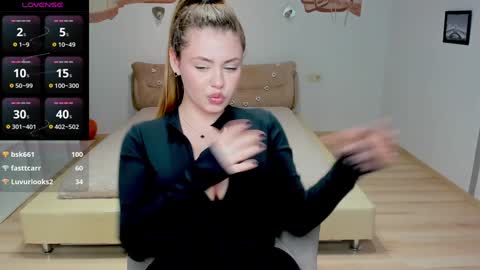 Snapshot of isabellabler chatting on January 26, 2025, 4:09 pm isabellabler online show from January 26, 2025, 4:09 pm