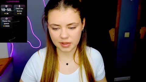 Snapshot of isabellabler chatting on February 1, 2025, 1:09 pm isabellabler online show from February 1, 2025, 1:09 pm