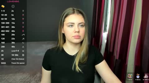 Snapshot of isabellabler chatting on March 8, 2025, 6:54 am isabellabler online show from March 8, 2025, 6:54 am