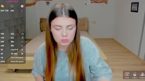 Snapshot of isabellabler chatting on March 10, 2025, 6:49 am isabellabler online show from March 10, 2025, 6:49 am