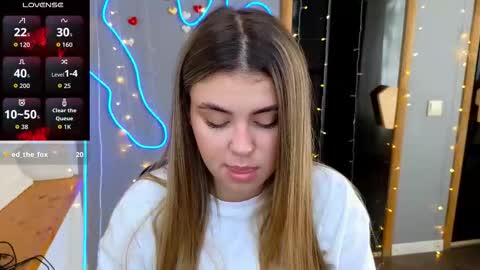 Snapshot of isabellabler chatting on September 22, 2025, 5:31 am isabellabler online show from September 22, 2025, 5:31 am