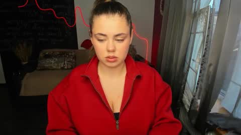 isabellabler online show from February 2, 2026, 12:37 pm