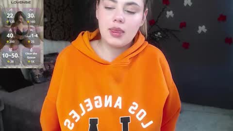 isabellabler online show from February 22, 2026, 6:46 am