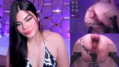 isabellablow online show from May 9, 2026, 2:00 pm