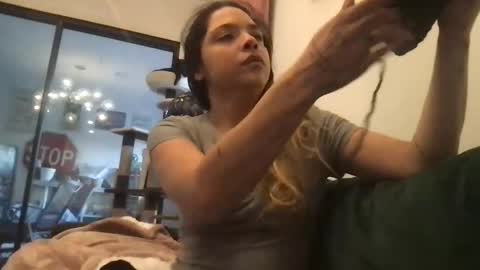 isabellaelizabeth online show from February 2, 2026, 10:52 pm