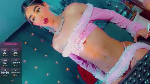 isabellagirs online show from May 3, 2026, 7:58 am