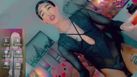 isabellagirs online show from June 7, 2026, 5:16 pm
